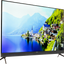 TELEFUNKEN N19 50” 4k UHD SMART TV with WebOS & Inbuilt Soundbar