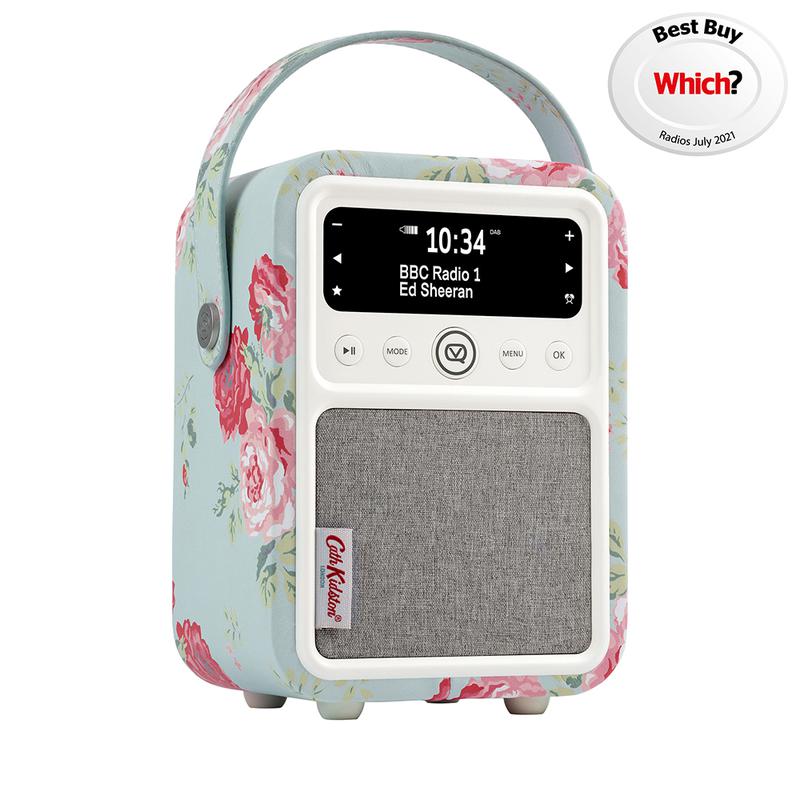 VQ Monty DAB Radio