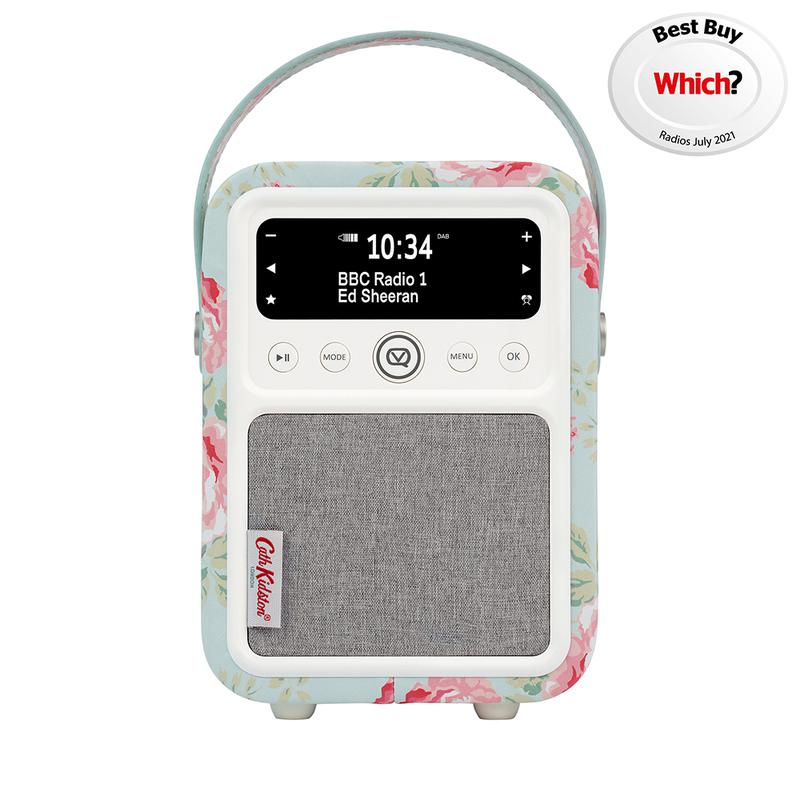 VQ Monty DAB Radio