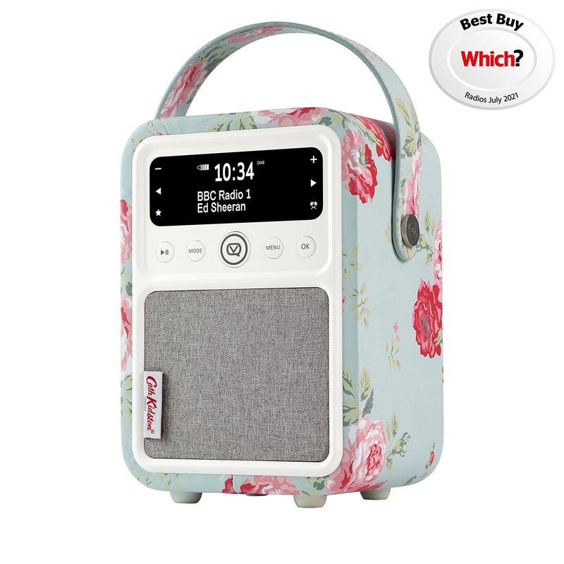 VQ Monty DAB Radio