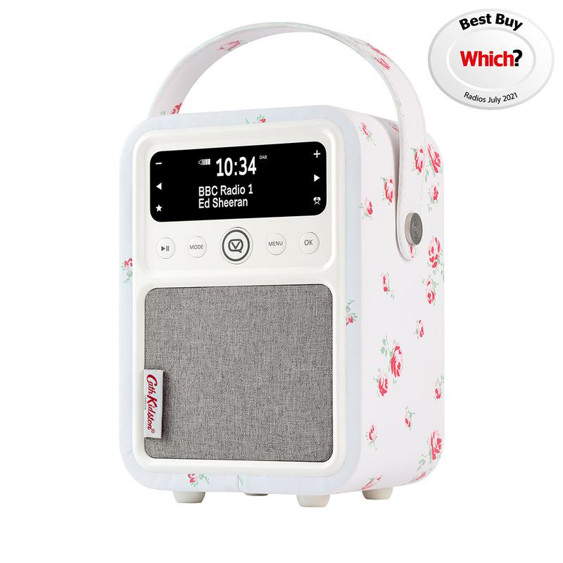 VQ Monty DAB Radio