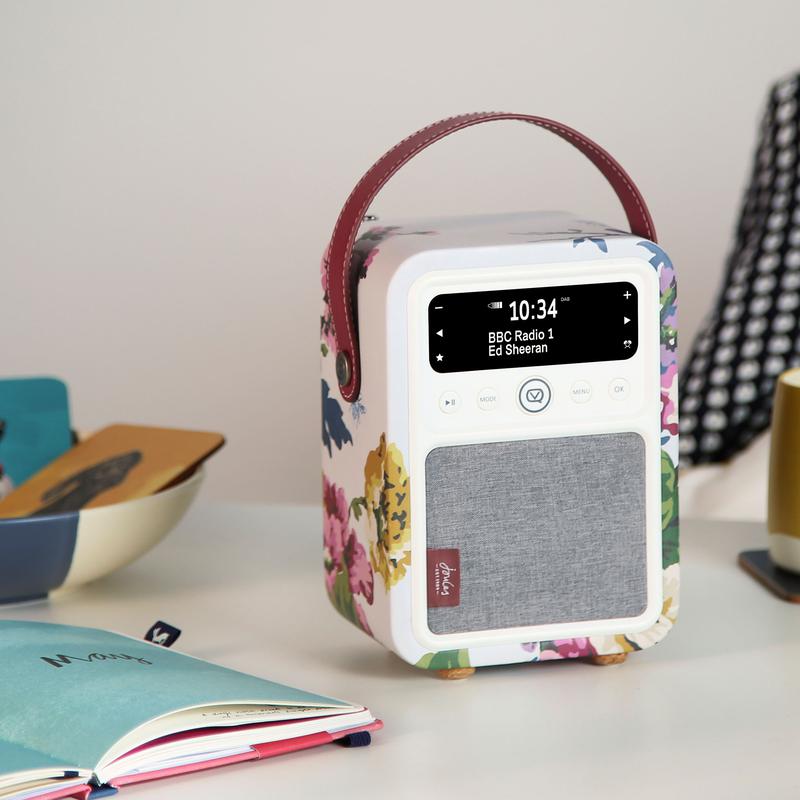 VQ Monty DAB Radio