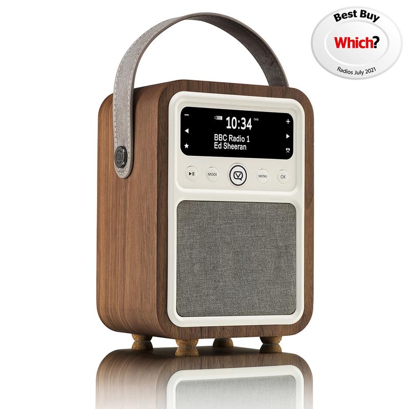 VQ Monty DAB Radio