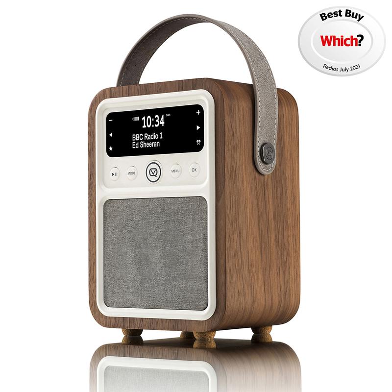 VQ Monty DAB Radio