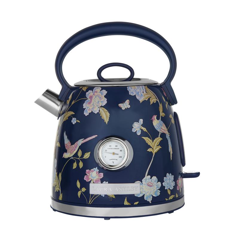 Laura Ashley 1.7L Kettle