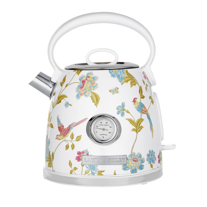 Laura Ashley 1.7L Kettle