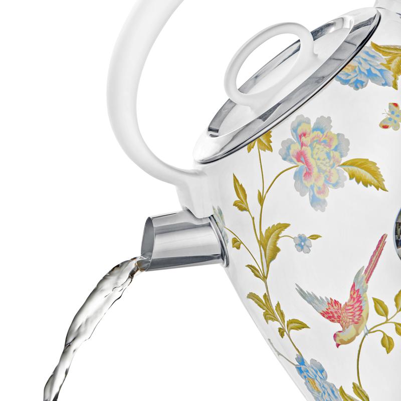 Laura Ashley 1.7L Kettle