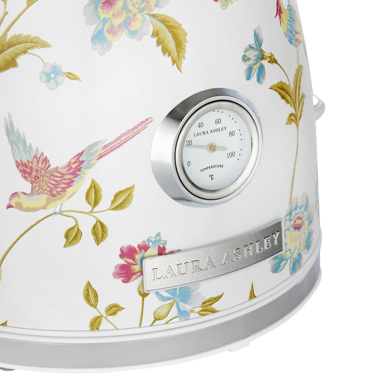 Laura Ashley 1.7L Kettle