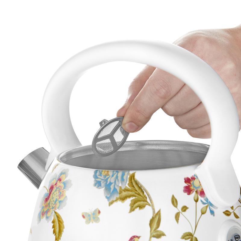 Laura Ashley 1.7L Kettle