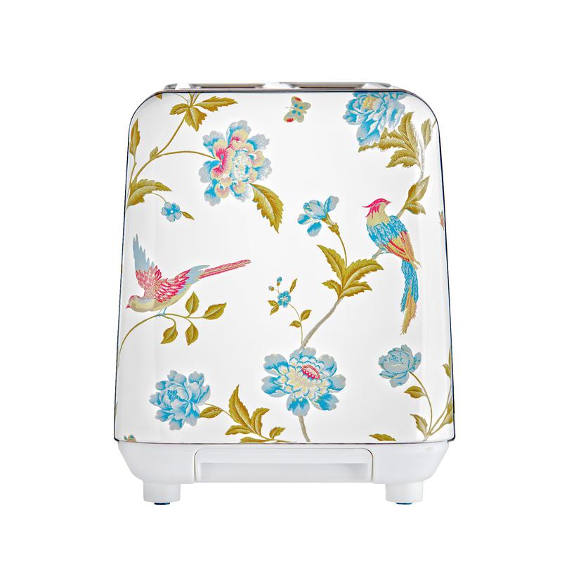 Laura Ashley 2 Slice Toaster