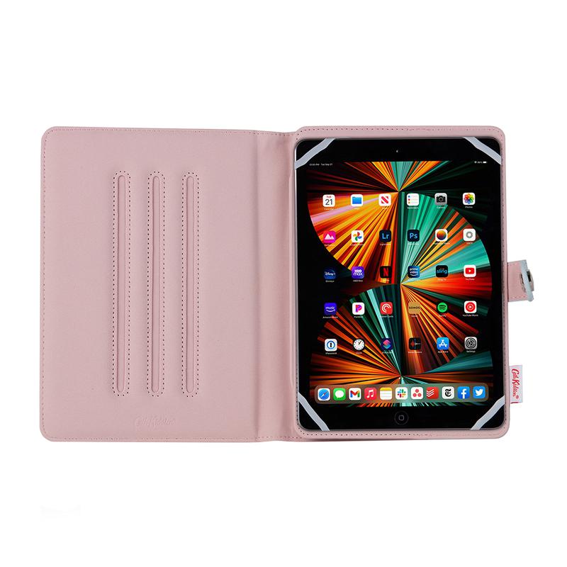 VQ Universal Tablet Case 7/8"