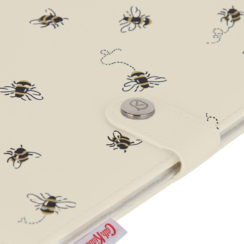 VQ Universal Tablet Case 7/8"