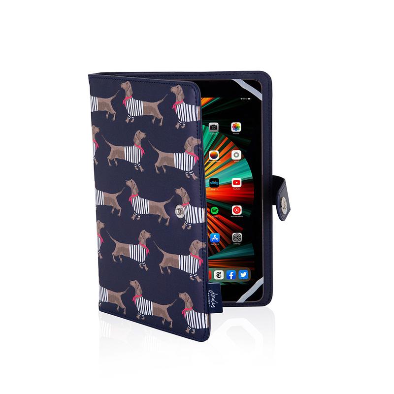 VQ Universal Tablet Case 7/8"