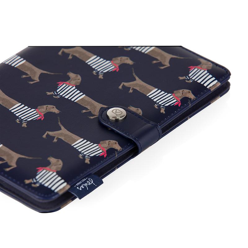 VQ Universal Tablet Case 7/8"