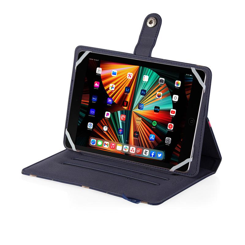 VQ Universal Tablet Case 7/8"
