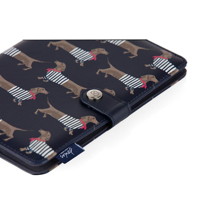 VQ Universal Tablet Case 9/10"