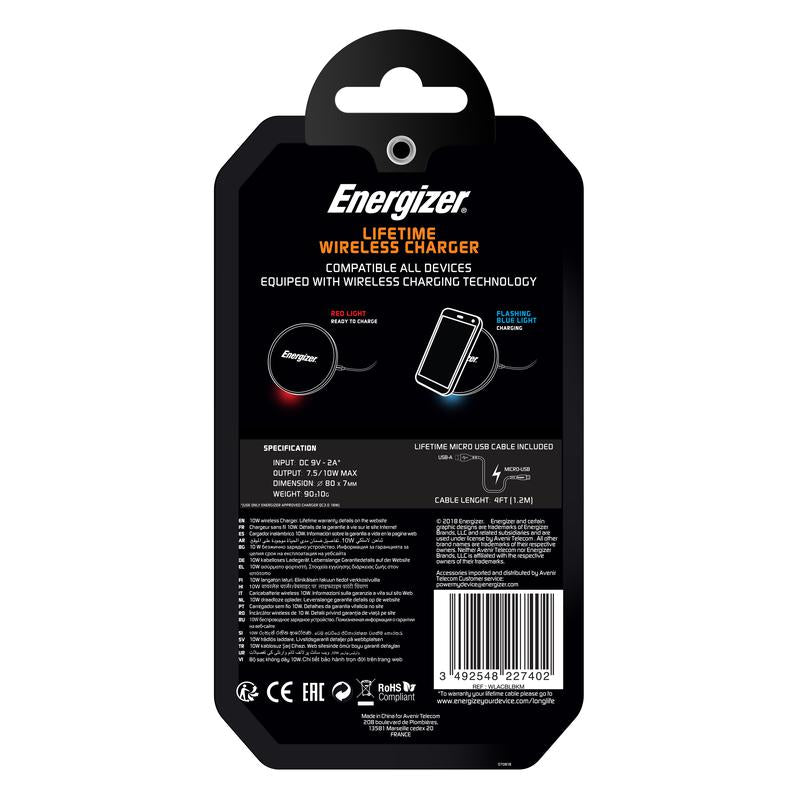 Charging Pad 10W