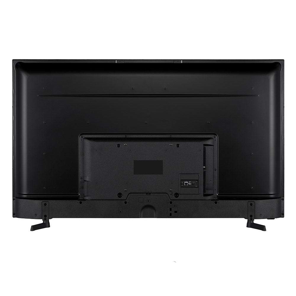 Walker WP4K65231BRD Borderless 65″ 4k Smart LED TV with Satellite Tuner – 2 Year Warranty