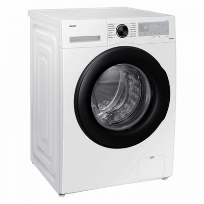 Samsung WW11DG5B25AH 11kg 1400RPM White Washing Machine with AI EcoBubble™ & SmartThings