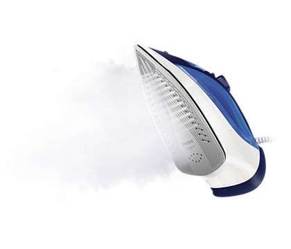 Philips Steam Iron Smoothcare - GC3580