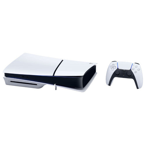 PlayStation 5 (Model Group – Slim) 1 TB - White