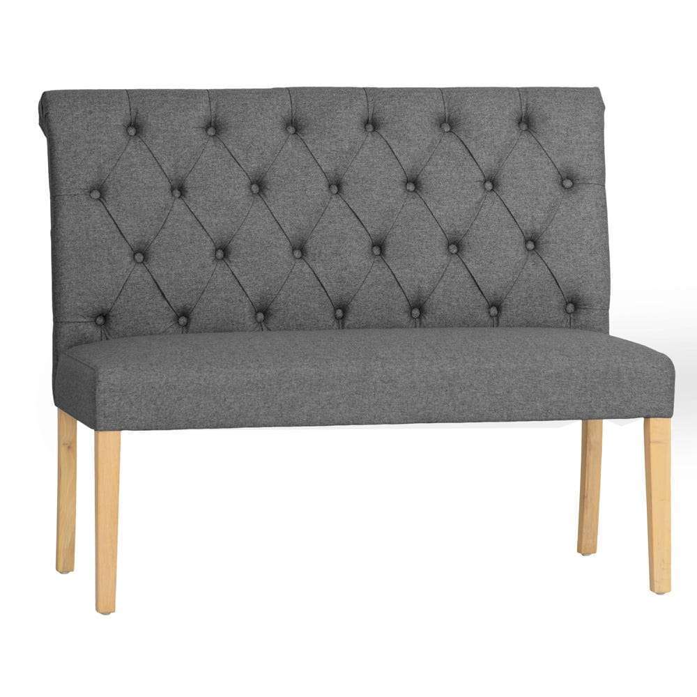 Essentials Chair Collection - 1.2m Dining Bench