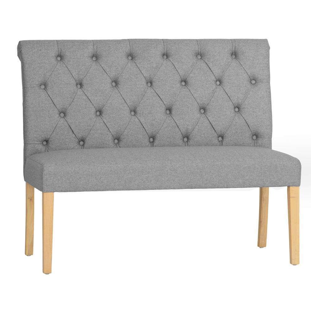 Essentials Chair Collection - 1.2m Dining Bench