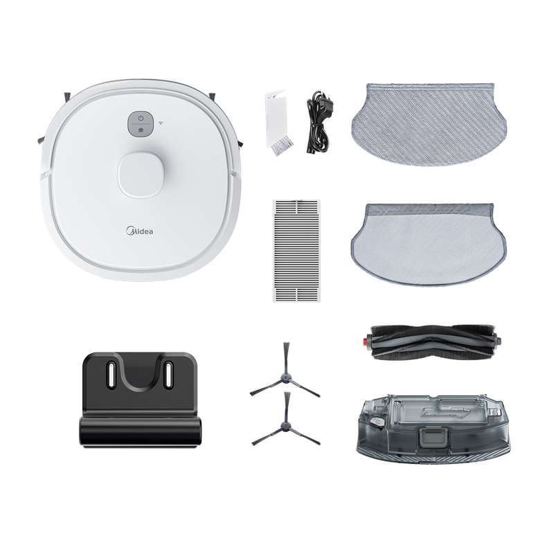 Midea M6 Robot Vaccum Cleaner