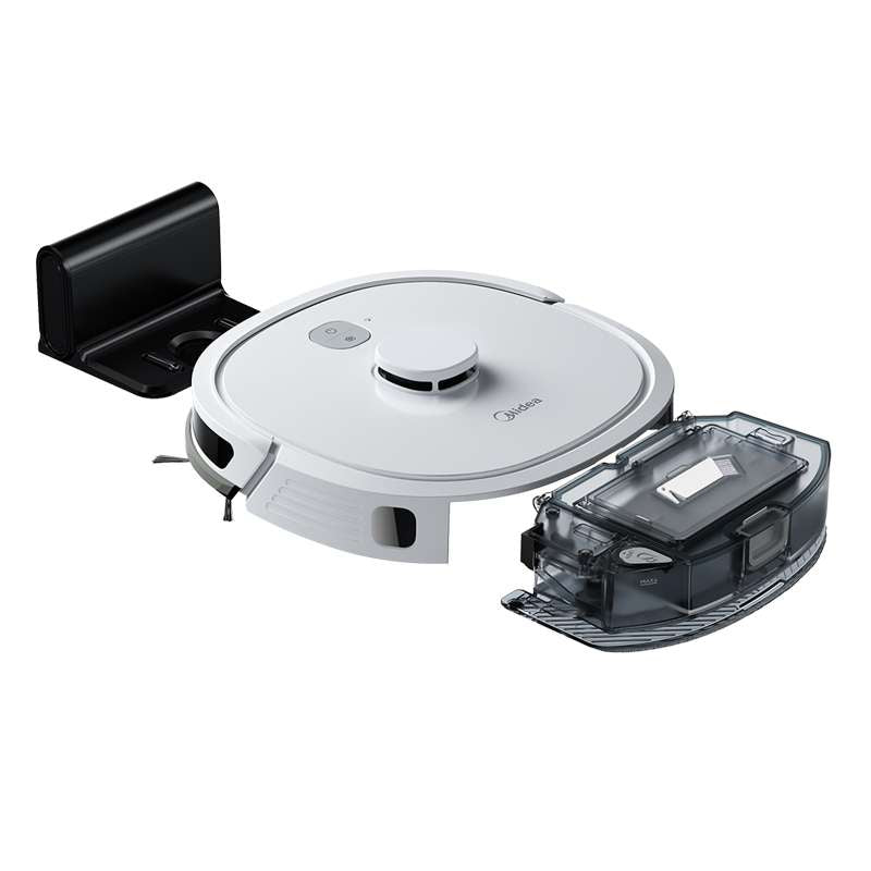 Midea M6 Robot Vaccum Cleaner