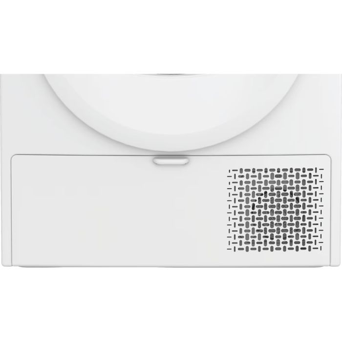 Indesit 9kg Heat Pump Tumble Dryer – A+ Energy Rated, White (CYD92DWWUK)