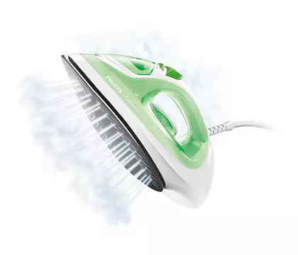 Philips Easy Speed Steam Iron - GC102070