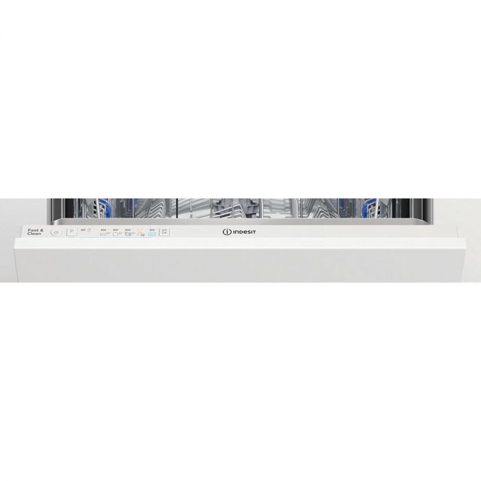 Indesit D2IHL326 Fully Integrated Dishwasher 14 Place Settings