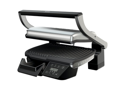 Tefal Select Grill 2000W - GC740B40