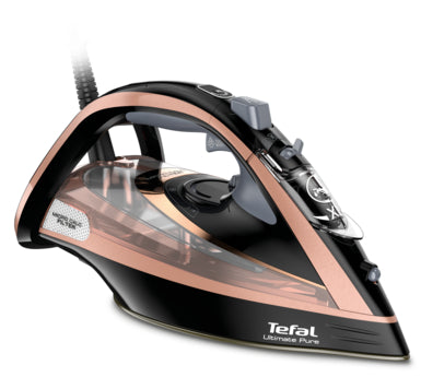 Tefal Ultimate Pure Steam Iron - FV9845