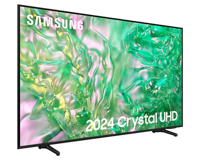 Samsung UE75DU8000 75" Crystal UHD 4K HDR LED Smart TV