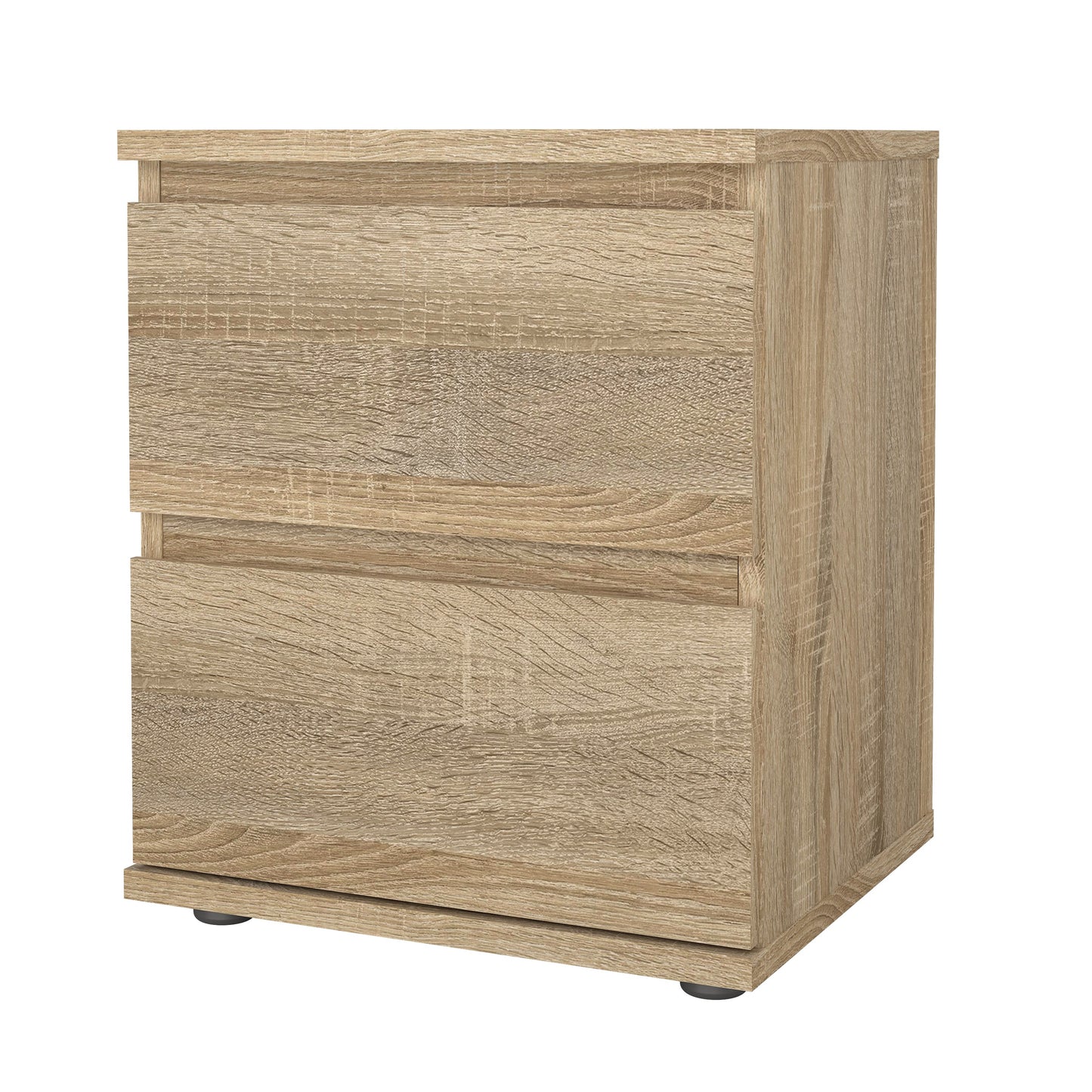 Nova Nightstand - Oak