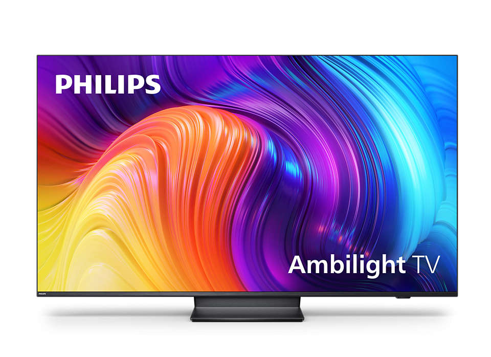 Philips 50" 4K UHD LED Android TV - 50PUS8897/12