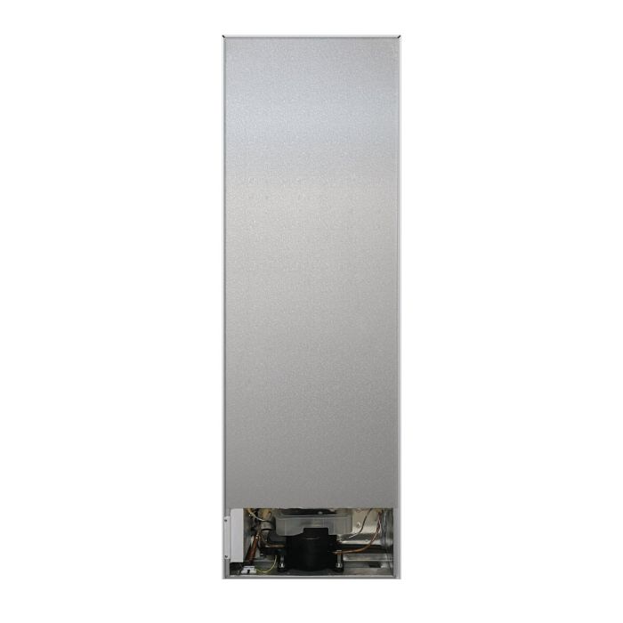 Hoover HVT3CLECKIHB Fridge Freezer – Frost Free, Energy Efficient
