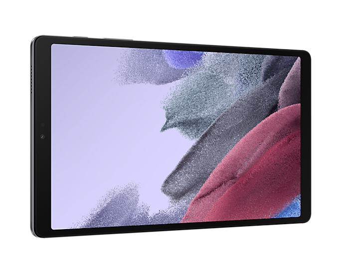 Samsung Tab A7 Lite 32Gb Wifi - Grey - T220NZAAEUA