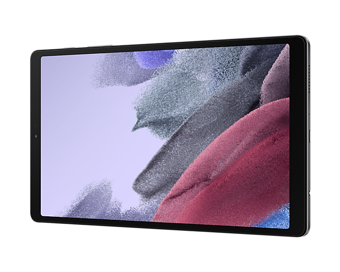 Samsung Tab A7 Lite 32Gb Wifi - Grey - T220NZAAEUA