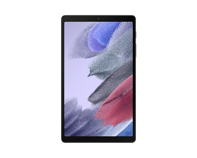 Samsung Tab A7 Lite 32Gb Wifi - Grey - T220NZAAEUA