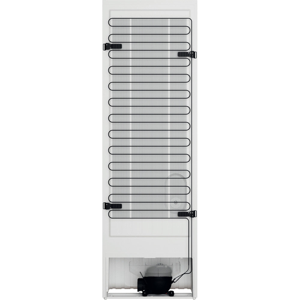 Hotpoint H3X81IW 60/40 Total No Frost Fridge Freezer - White