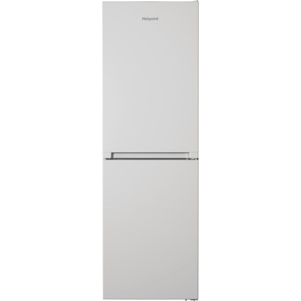 Hotpoint HTFC850TI1W1 50/50 Total No Frost Fridge Freezer - White