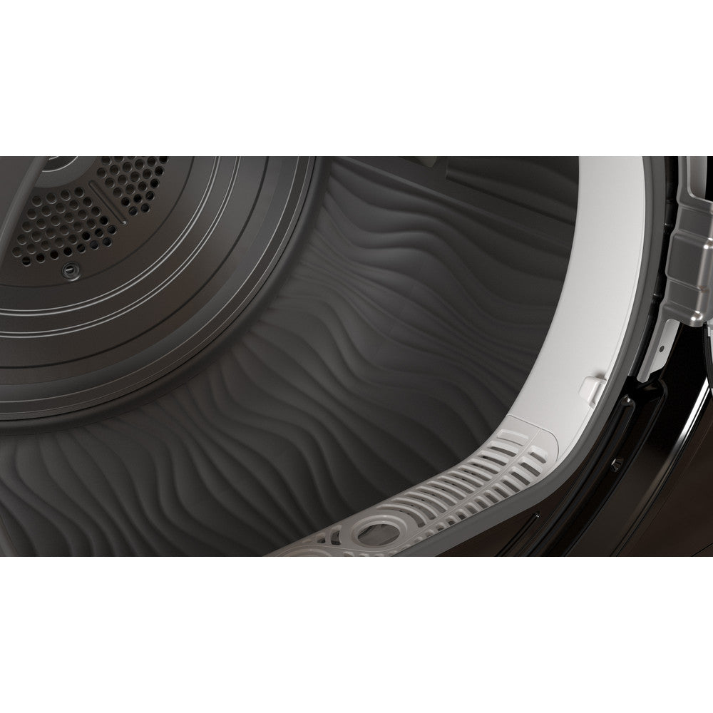 Hotpoint 9Kg Condenser Tumble Dryer -White- H3D91BUK