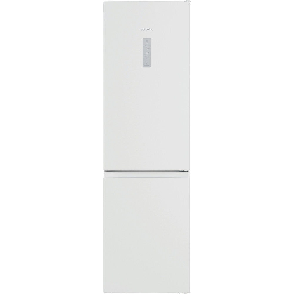 Hotpoint H7X93TW Fridge Freezer - White