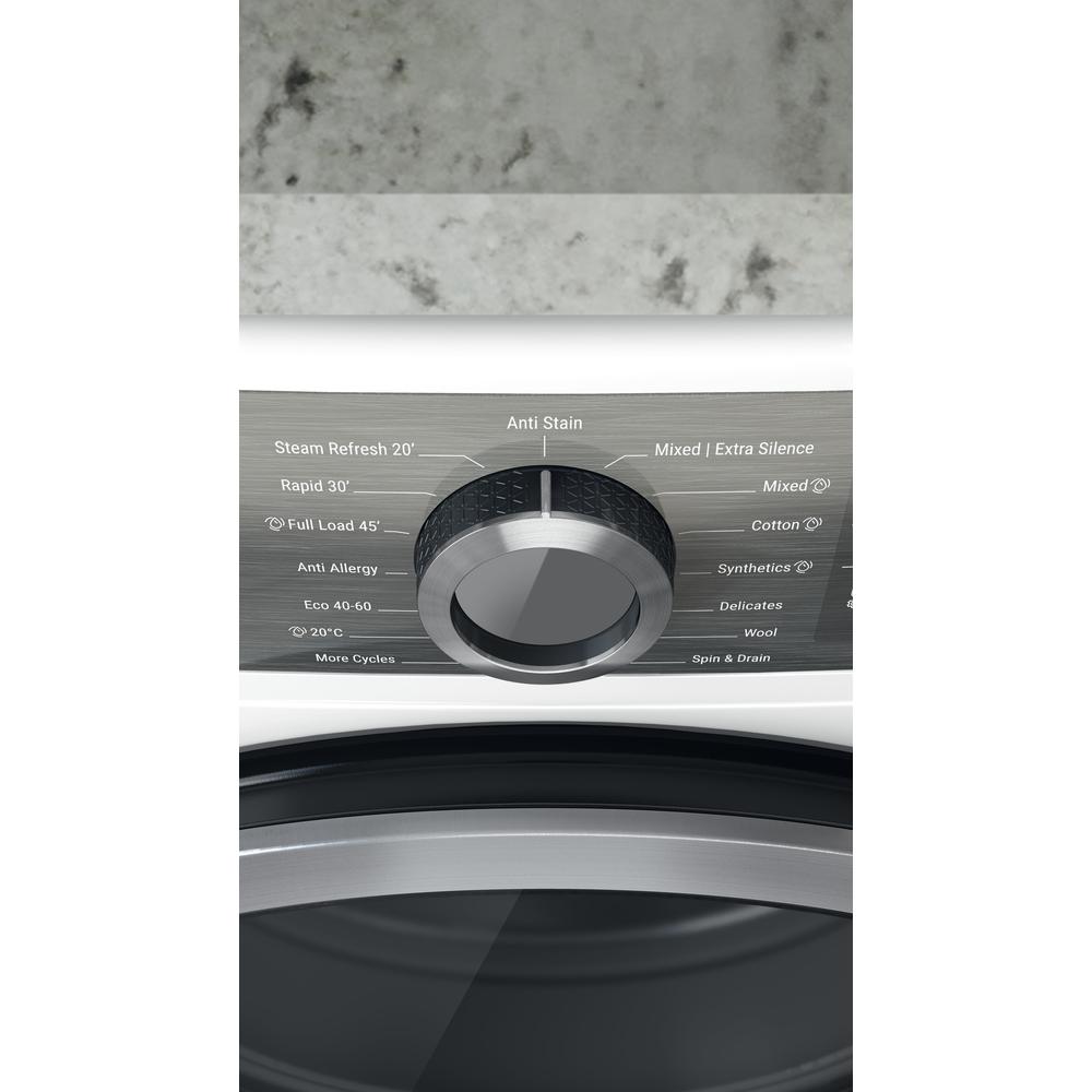 Hotpoint GentlePower 9kg Washing Machine – White, Energy-Saving A-30% (H899ADGPOWERUK)