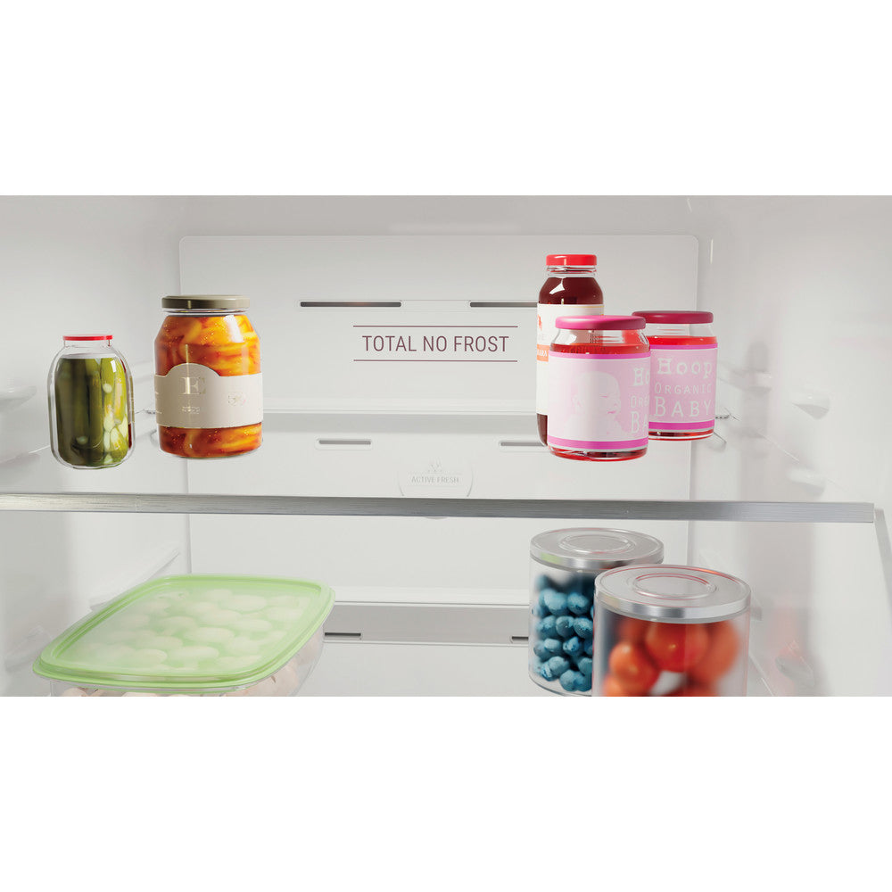 Hotpoint H3X81IW 60/40 Total No Frost Fridge Freezer - White