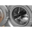 Indesit BWE71452SUKN 7kg Washing Machine - 1400 rpm, Silver Finish, E Rated Efficiency"