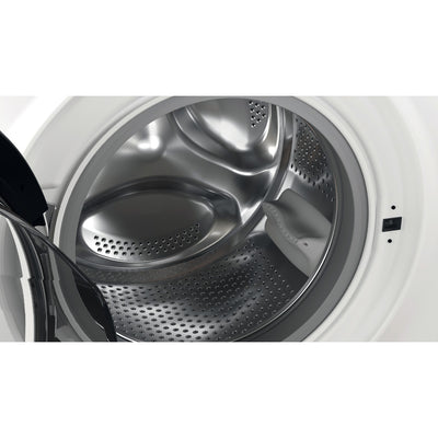 Hotpoint 9KG 1600 Spin washing machine - NSWM965CWUKN