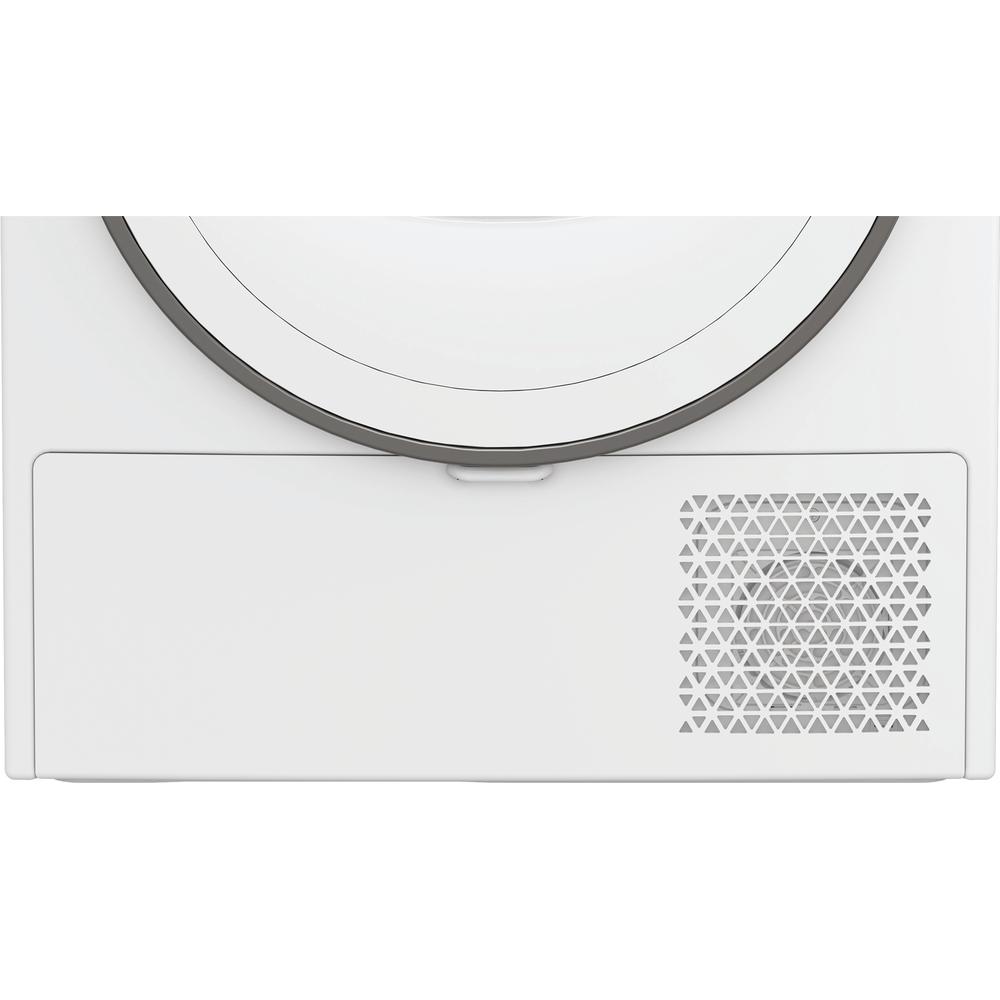 Hotpoint 9kg Heat Pump Tumble Dryer – White, 60cm, Pet Hair Care (CHD93MWWUK)